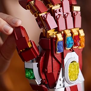 LEGO-Marvel-Nano-Gauntlet-76223-Building-Kit-680-Pieces-lrm76223